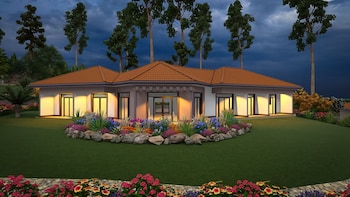 saffron beach resort and adventure park
