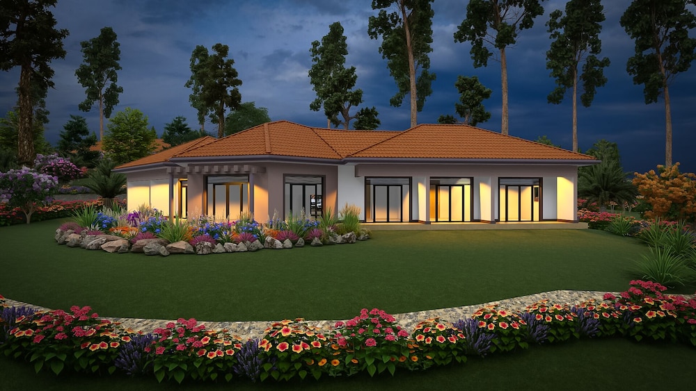 saffron beach resort and adventure park