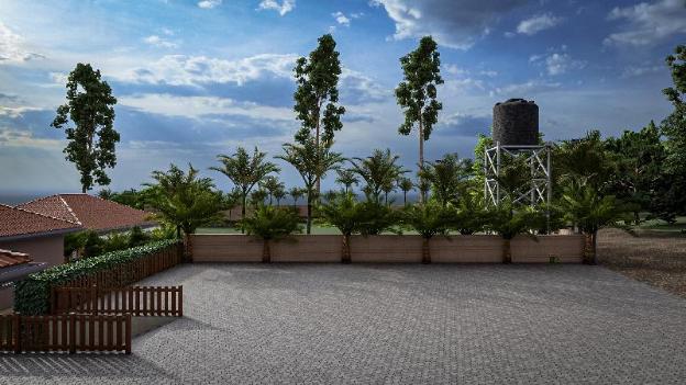 saffron beach resort and adventure park