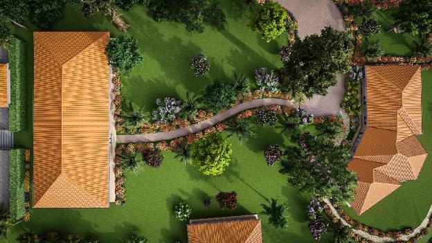 saffron beach resort and adventure park