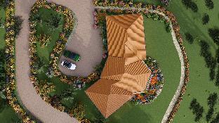 saffron beach resort and adventure park