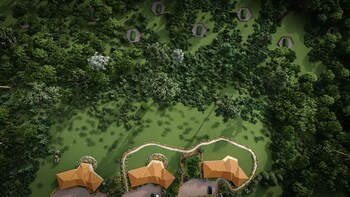 saffron beach resort and adventure park