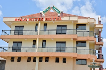 solo hites hotel