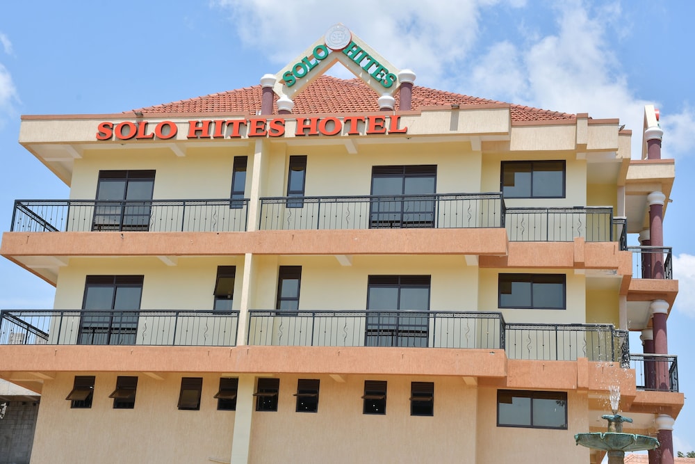 solo hites hotel