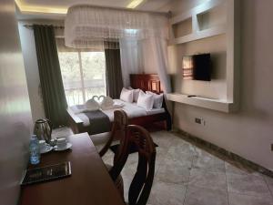 solo hites hotel