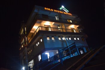 solo hites hotel