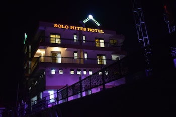 solo hites hotel