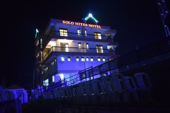 solo hites hotel