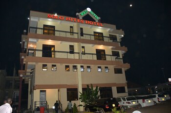 solo hites hotel