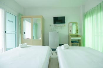Reuan Chom Dao Resort,,3 star