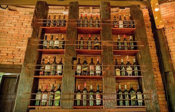 Earth Elements Eco Resort,,4 star