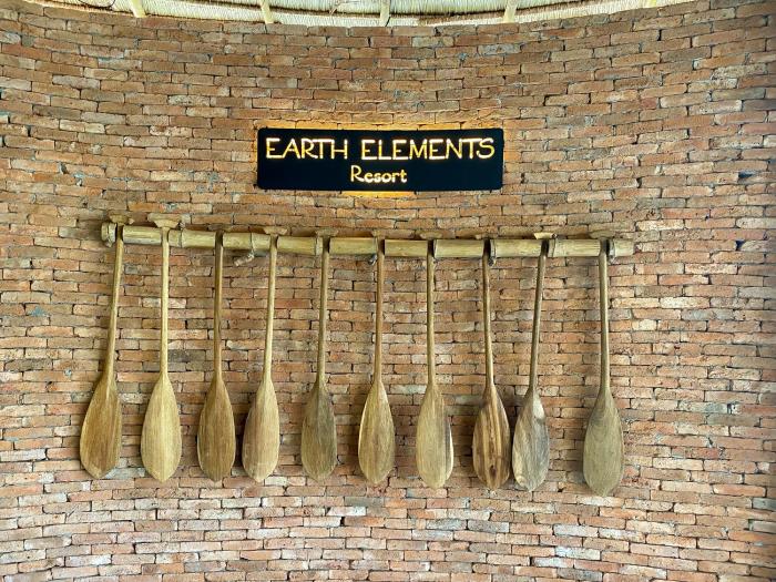 earth elements eco resort
