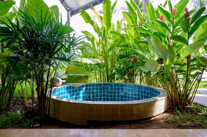 earth elements eco resort