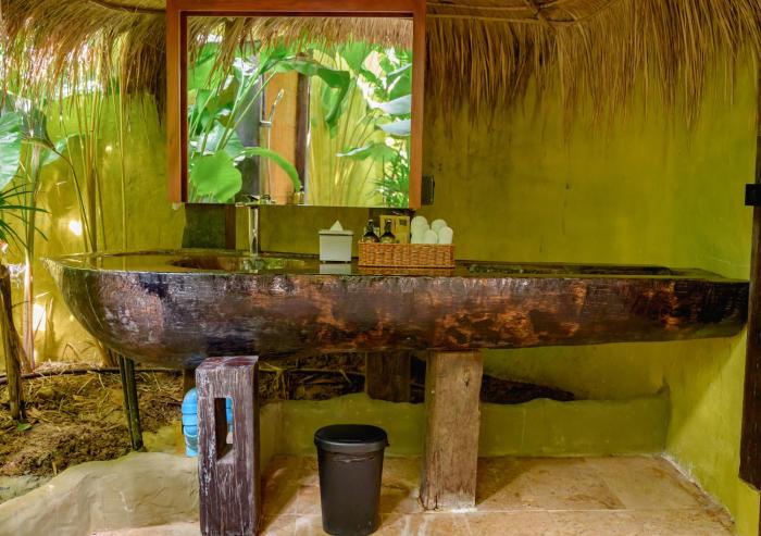 earth elements eco resort