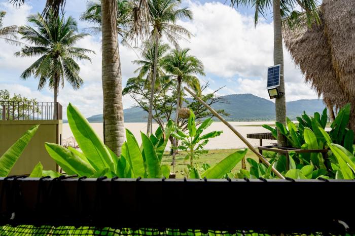 earth elements eco resort