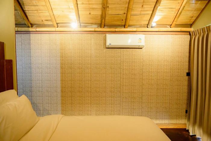 earth elements eco resort