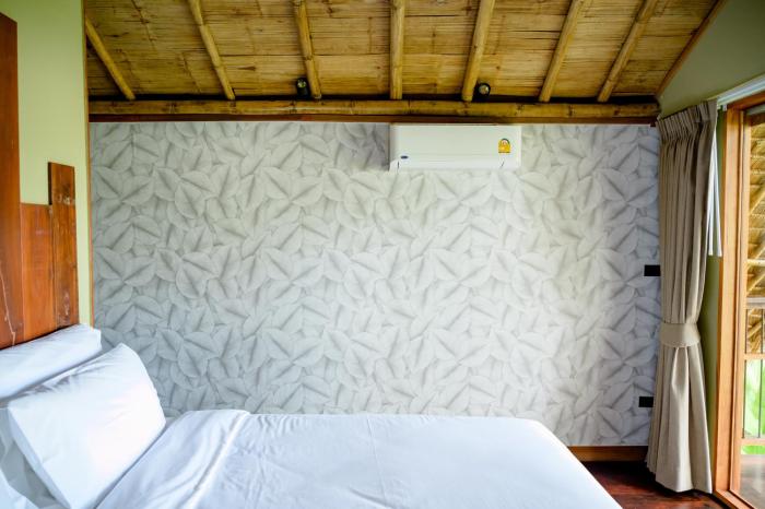 earth elements eco resort