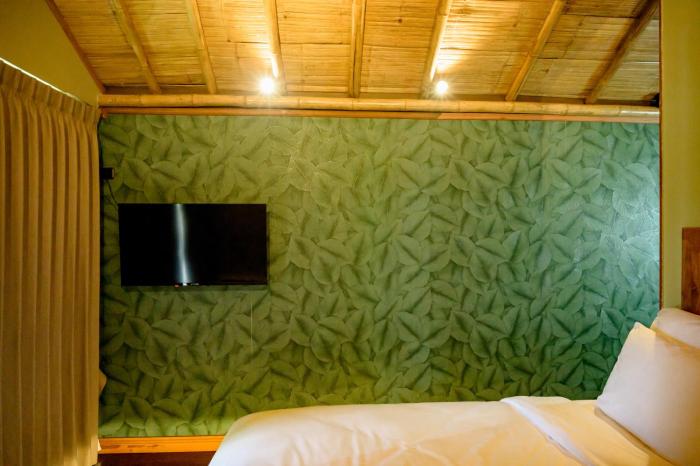 earth elements eco resort