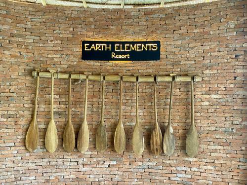 earth elements eco resort