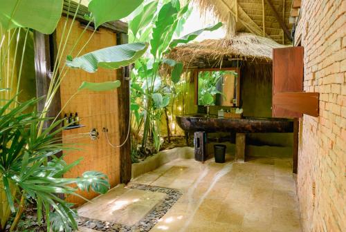 earth elements eco resort