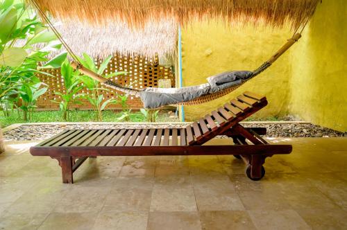 earth elements eco resort
