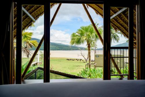 earth elements eco resort