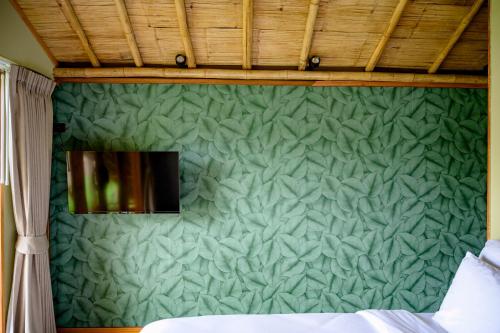 earth elements eco resort
