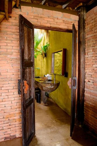 earth elements eco resort