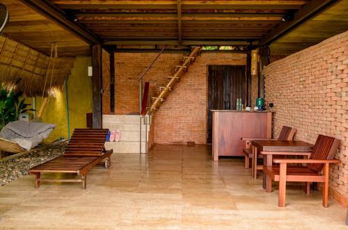 earth elements eco resort