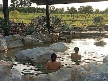 yunoyama onsen and spa