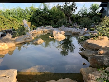 yunoyama onsen and spa