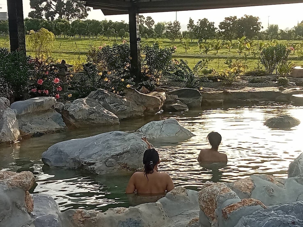 yunoyama onsen and spa