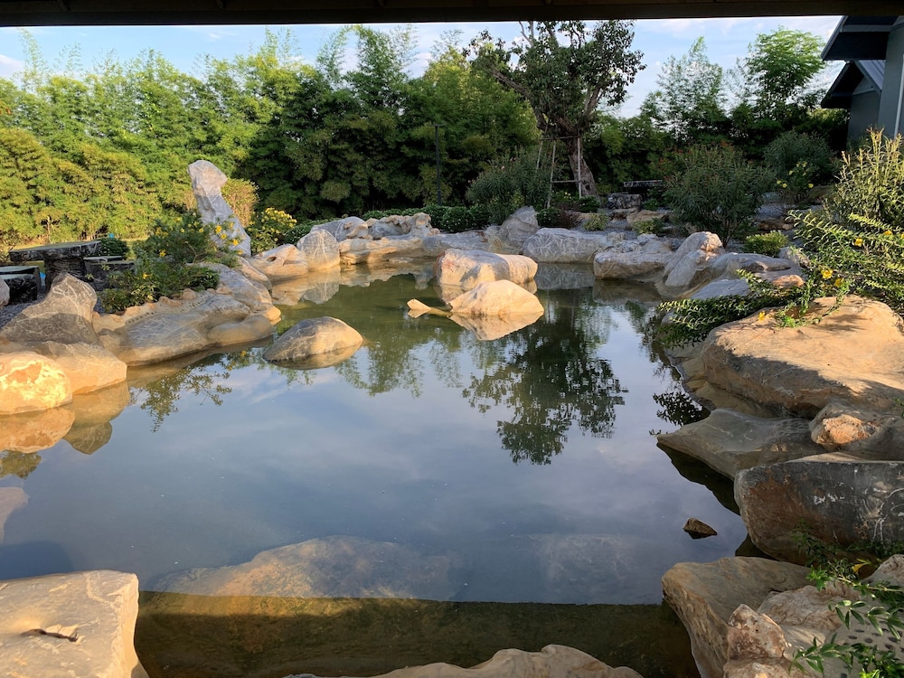 yunoyama onsen and spa