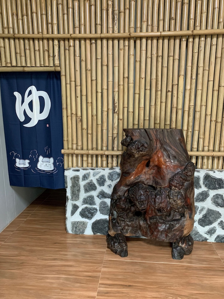 yunoyama onsen and spa