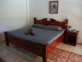 hotel mandacaru puerto viejo