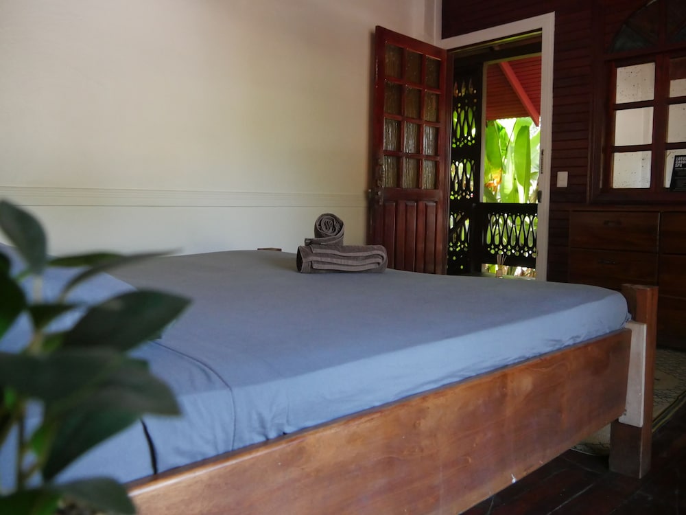 hotel mandacaru puerto viejo