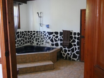 hotel mandacaru puerto viejo