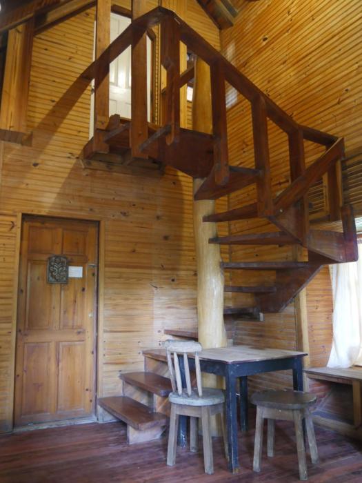 hotel mandacaru puerto viejo