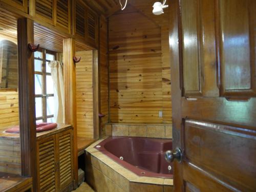 hotel mandacaru puerto viejo