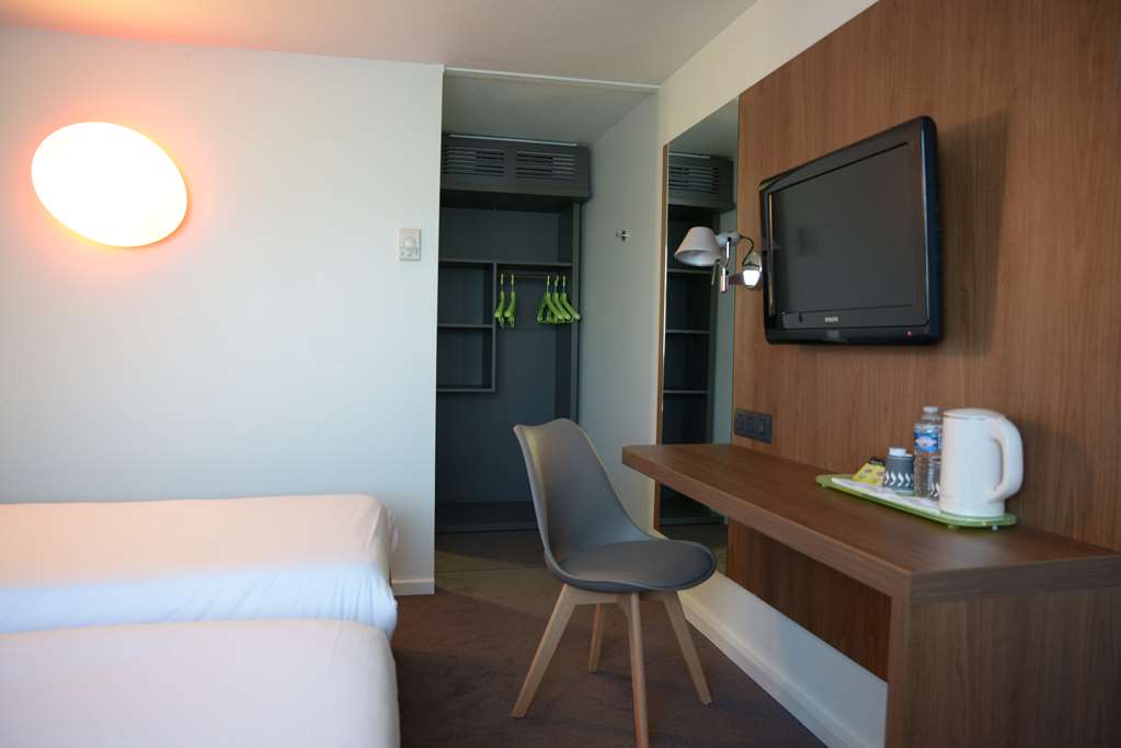 hotel campanile sete balaruc