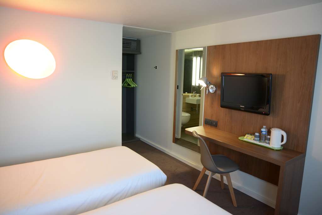 hotel campanile sete balaruc