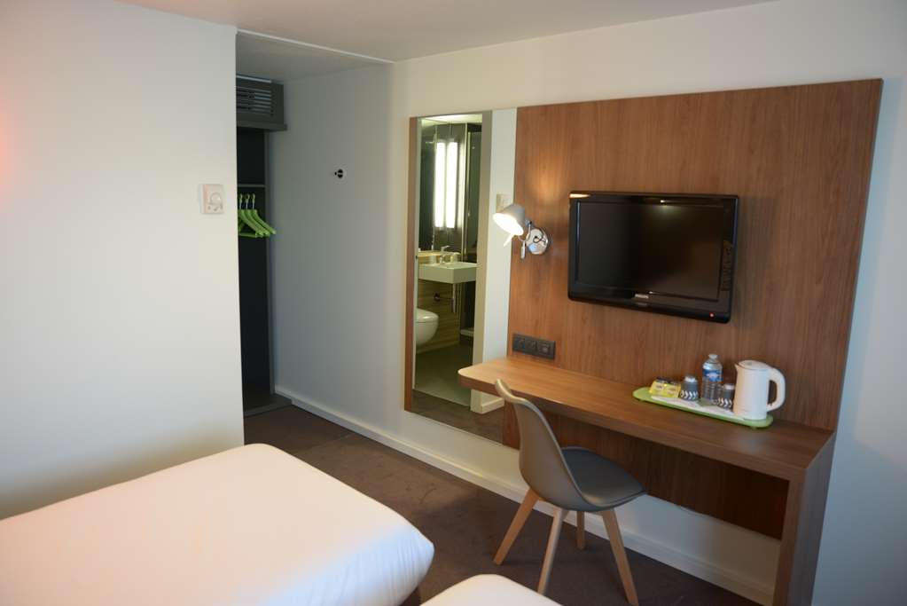 hotel campanile sete balaruc