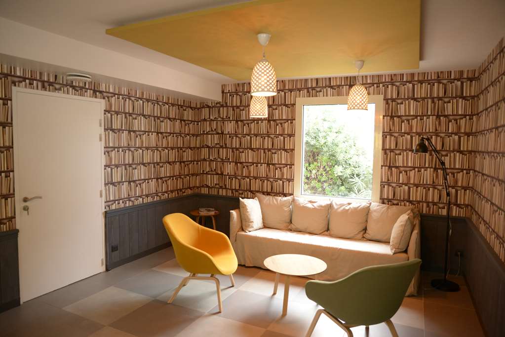 hotel campanile sete balaruc