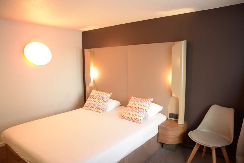 hotel campanile sete balaruc