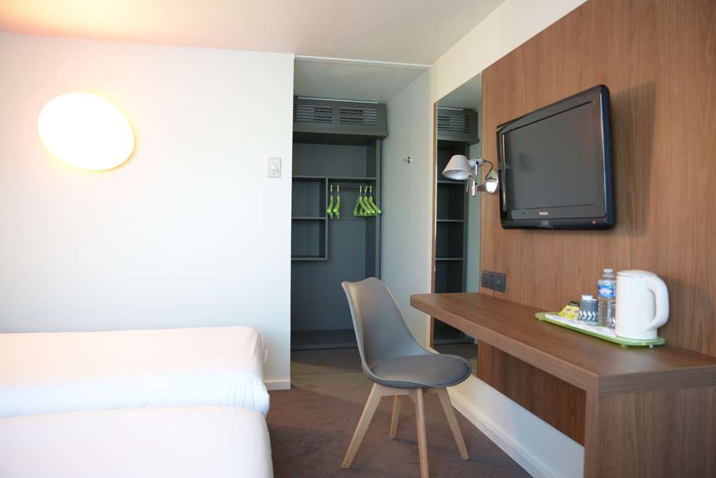 hotel campanile sete balaruc