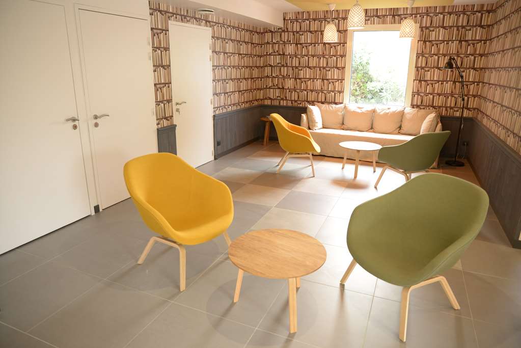 hotel campanile sete balaruc