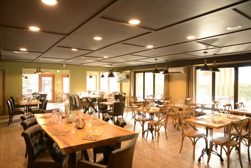 hotel campanile sete balaruc