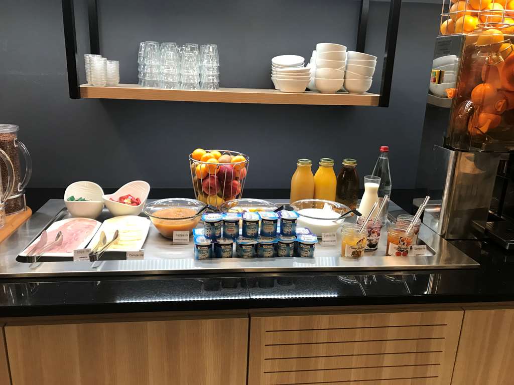 hotel campanile sete balaruc