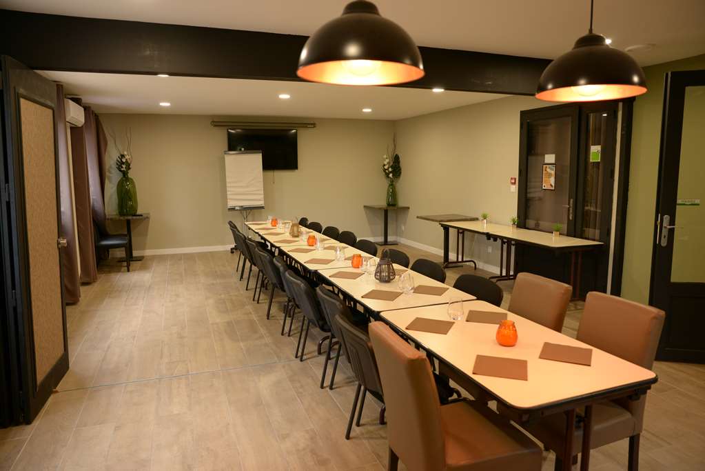 hotel campanile sete balaruc