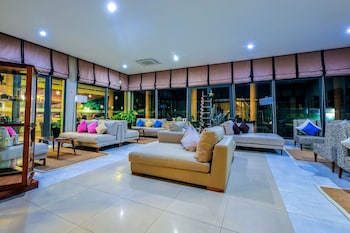 azura golf resort and spa